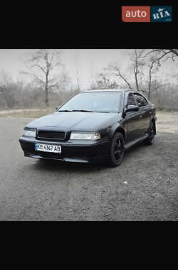 Лифтбек Skoda Octavia 1998 в Днепре