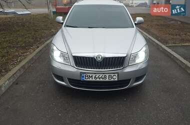 Універсал Skoda Octavia 2011 в Путивлі