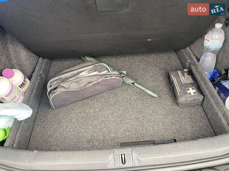 Универсал Skoda Octavia 2009 в Киеве