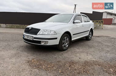 Ліфтбек Skoda Octavia 2008 в Києві