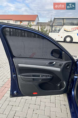 Универсал Skoda Octavia 2011 в 
