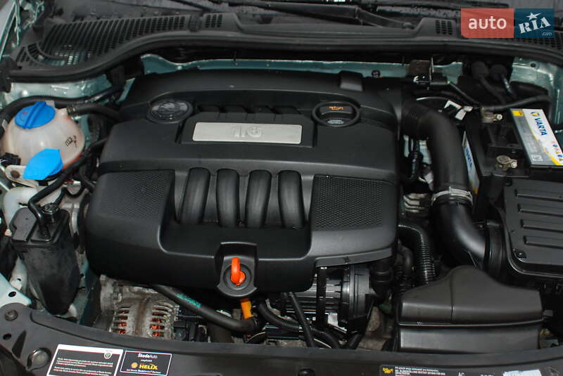 Універсал Skoda Octavia 2009 в Вінниці