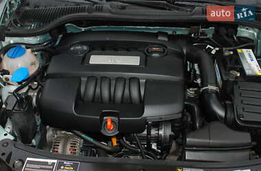 Універсал Skoda Octavia 2009 в 