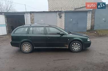 Універсал Skoda Octavia 2004 в Жмеринці