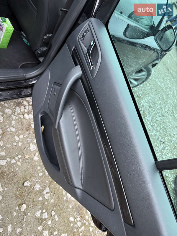 Универсал Skoda Octavia 2012 в Львове фото 9 Универсал Skoda Octavia 2012 в Львове