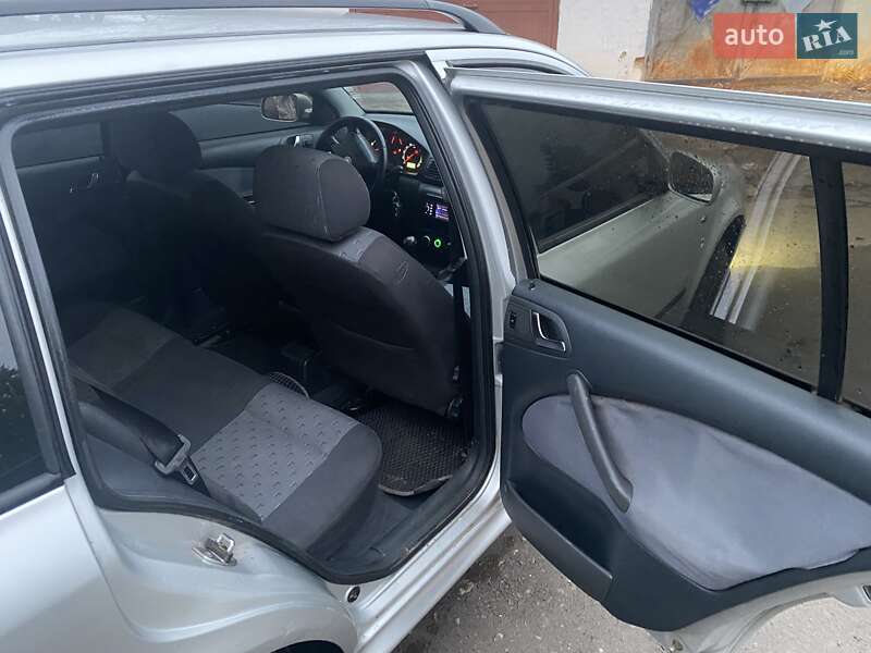 Универсал Skoda Octavia 2001 в Жидачове фото 8 Универсал Skoda Octavia 2001 в Жидачове