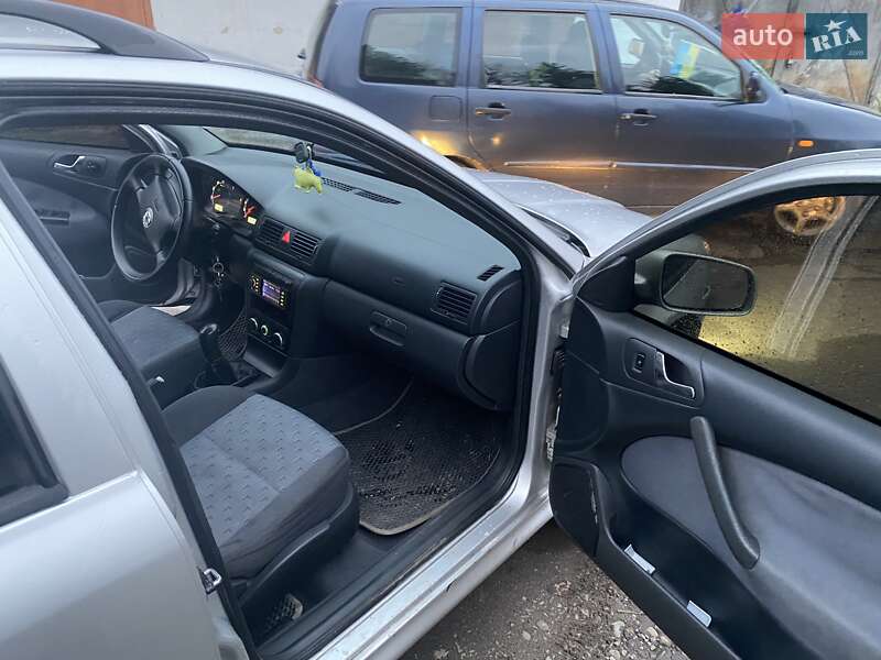 Универсал Skoda Octavia 2001 в Жидачове фото 9 Универсал Skoda Octavia 2001 в Жидачове