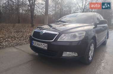 Ліфтбек Skoda Octavia 2012 в Кам'янець-Подільському