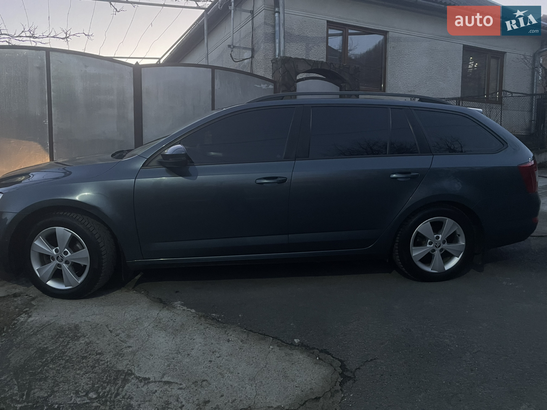 2015 Skoda Octavia - мініатюра 4