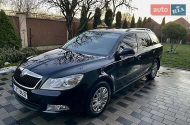 Універсал Skoda Octavia 2011 в Мукачевому