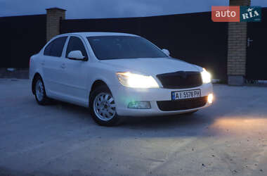 Ліфтбек Skoda Octavia 2011 в Софіївській Борщагівці