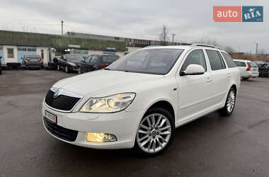 Універсал Skoda Octavia 2012 в Рівному