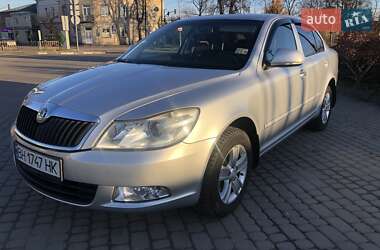 Універсал Skoda Octavia 2012 в Стрию