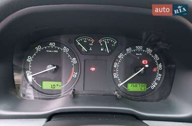 Универсал Skoda Octavia 2009 в 
