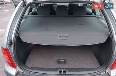 Универсал Skoda Octavia 2009 в 