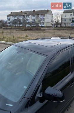 Універсал Skoda Octavia 2010 в 