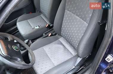 Ліфтбек Skoda Octavia 2008 в 