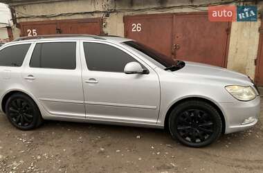 Універсал Skoda Octavia 2009 в Мукачевому