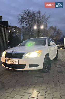 Універсал Skoda Octavia 2010 в Кривому Розі