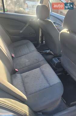 Универсал Skoda Octavia 2004 в 