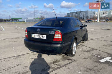 Ліфтбек Skoda Octavia 2004 в Запоріжжі