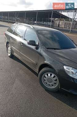 Універсал Skoda Octavia 2008 в Гайсину