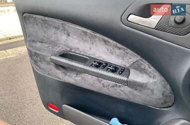 Универсал Skoda Octavia 2001 в 