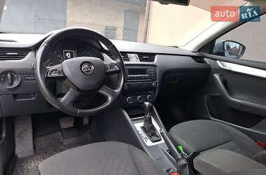 Ліфтбек Skoda Octavia 2014 в Черкасах