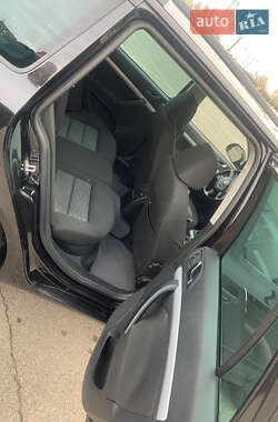 Універсал Skoda Octavia 2009 в Глевасі