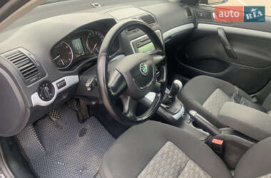 Універсал Skoda Octavia 2009 в Глевасі