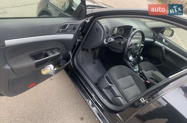 Універсал Skoda Octavia 2009 в Глевасі