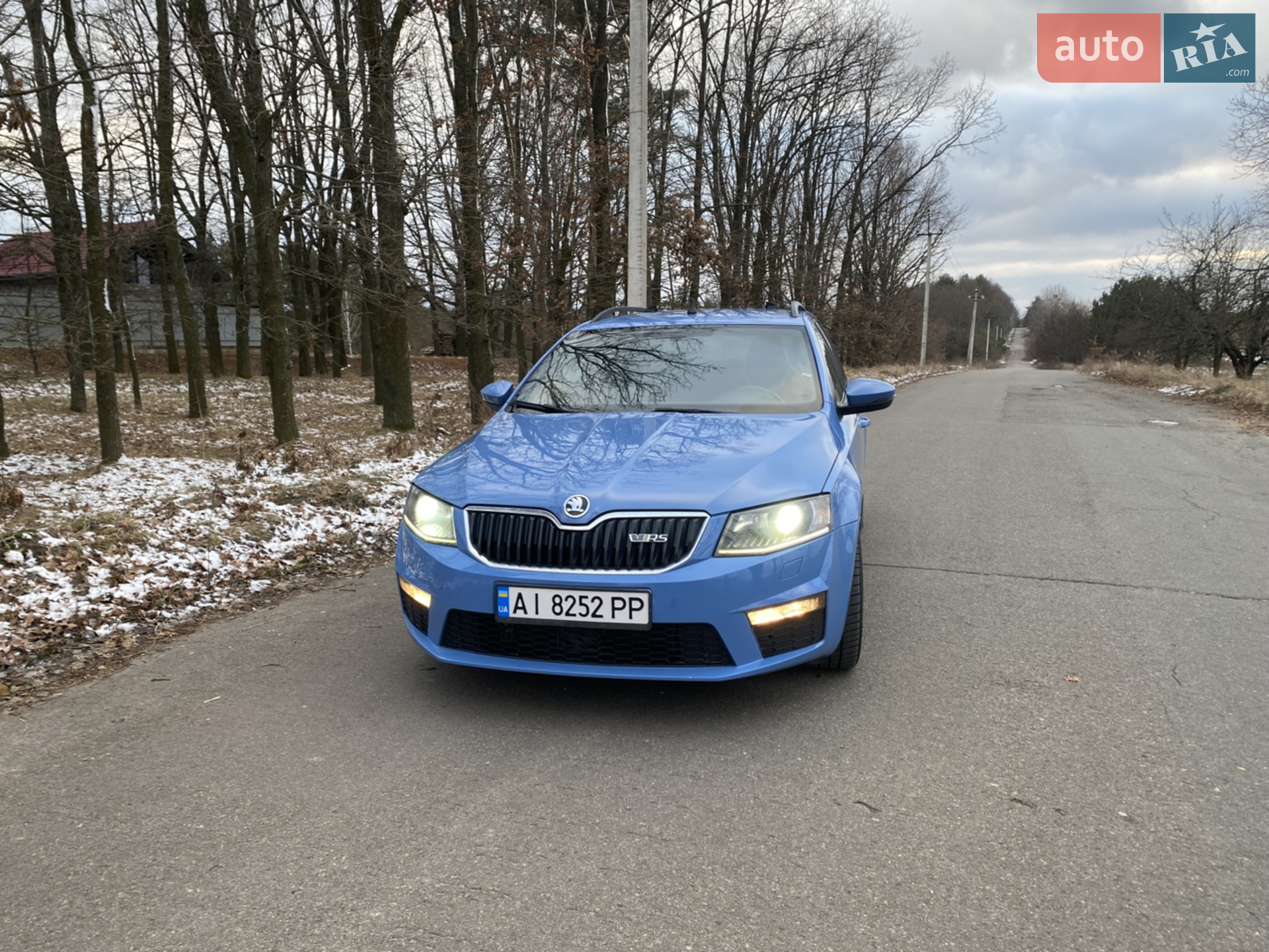 2015 Skoda Octavia - мініатюра 17