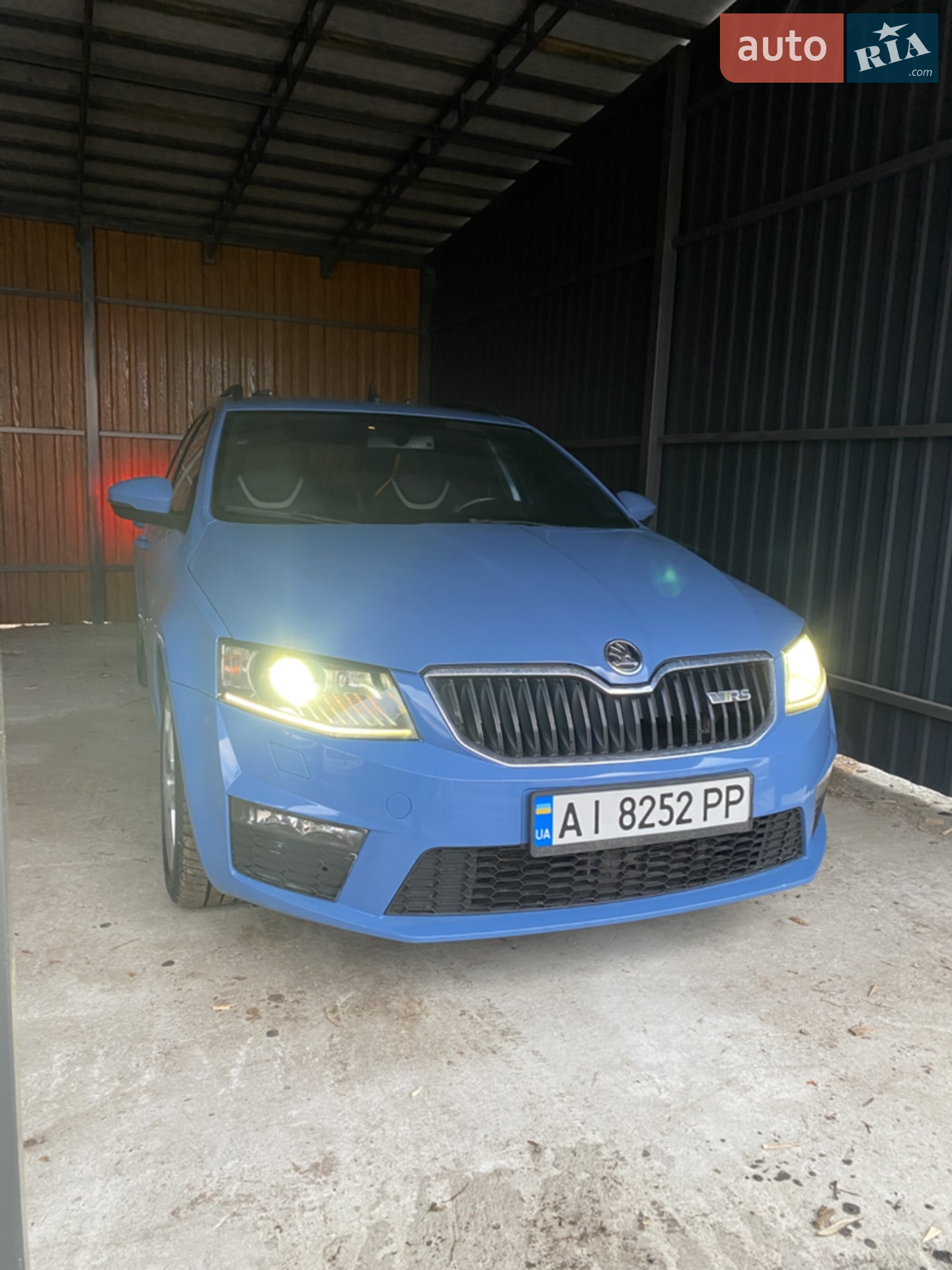 2015 Skoda Octavia - мініатюра 25