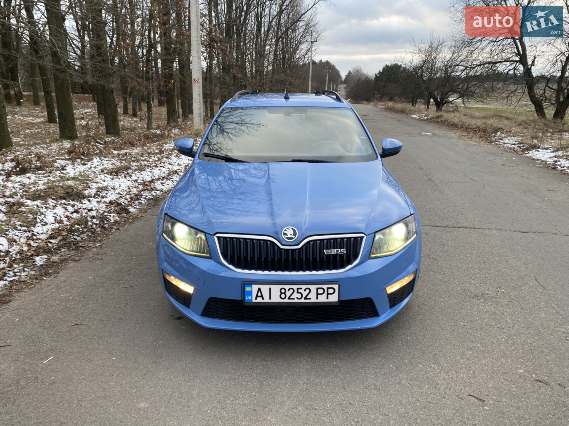 2015 Skoda Octavia - мініатюра 23
