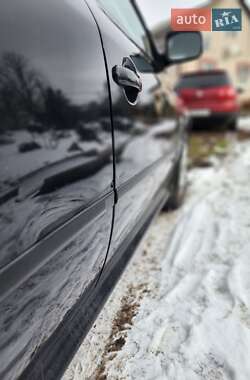 Универсал Skoda Octavia 2001 в 