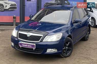 Універсал Skoda Octavia 2012 в Вінниці