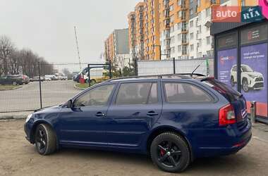 Універсал Skoda Octavia 2012 в Вінниці