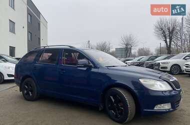 Універсал Skoda Octavia 2012 в Вінниці