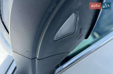 Универсал Skoda Octavia 2015 в 