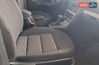 Ліфтбек Skoda Octavia 2012 в 