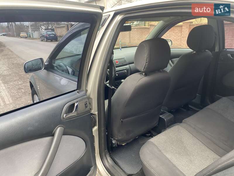 Ліфтбек Skoda Octavia 2007 в Івано-Франківську