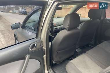Ліфтбек Skoda Octavia 2007 в 