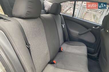 Ліфтбек Skoda Octavia 2007 в 