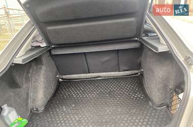 Ліфтбек Skoda Octavia 2007 в 