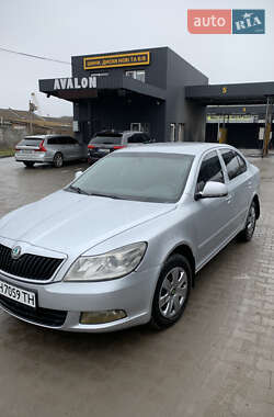 Ліфтбек Skoda Octavia 2011 в Хмельницькому