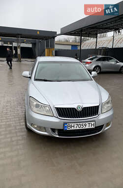 Ліфтбек Skoda Octavia 2011 в Хмельницькому