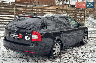 Універсал Skoda Octavia 2012 в Києві