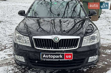 Універсал Skoda Octavia 2012 в Києві