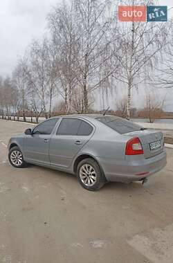 Ліфтбек Skoda Octavia 2012 в Старокостянтинові