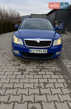 Універсал Skoda Octavia 2009 в Тячеві